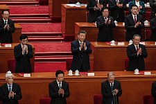 中国经济再遇大麻烦：政府税收下降（组图）