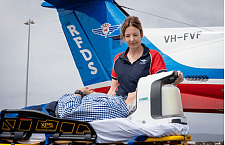 Emvision Medical Devices（ASX：EMV）完成中风脑损伤便捷检测仪航空医学概念验证测试