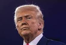 特朗普语出惊人：美国将对中国以牙还牙（图）