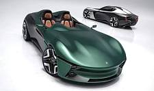 Tesla前工程师创立新品牌！首款车直接讽刺始终难产的 Roadster II（图）