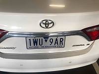 澳洲华人驾车“中招”，路边换胎竟被当街抢车！华人区治安堪忧，“大意了，以为破车没人抢！”（组图）