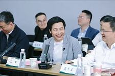 雷军回应好身材：英语不好已经让母校“蒙羞”，不能再形象欠佳（组图）