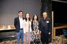 更生会于悉尼南区推广健康教育，提升社区对防，癌知识的关注（组图）
