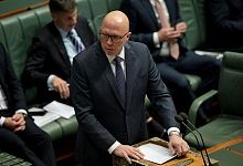 澳洲反对党称若胜选将禁止公务员WFH，工会：或影响数百万人（组图）