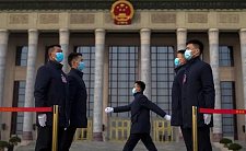中国加强反制外国制裁措施，颁布新实施规定（图）