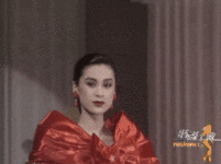 30年前的“中国维密大赛”，是中国美女颜值的天花板（组图）