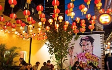 悉尼绝美户外餐厅大盘点！广阔海景、花园餐厅仍你挑（组图）
