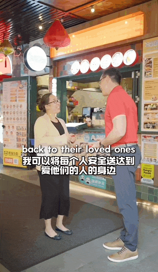 从海军精英到机长,再掀大事件,这位海天英雄又出手了! - 26