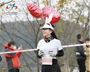马拉松职业“私兔”，陪跑一场6000元月入4万，从搭子到有偿服务（组图）