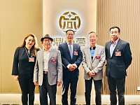 澳大利亚楚商联合会暨湖北会成立11周年庆典在悉尼隆重举行（组图）