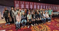 2025年会长杯第28届全澳象棋锦标赛圆满落幕（组图）