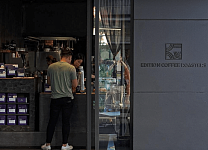 悉尼咖啡达人们的5个私藏推荐，你喝过几家？（组图）