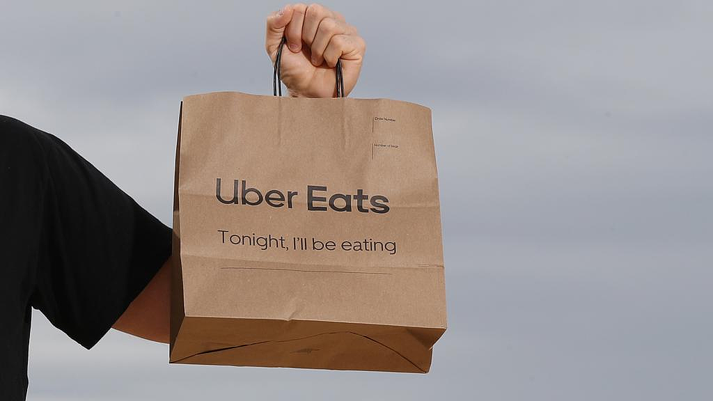 Uber Eats进军澳洲偏远地区!今天起,多地居民也能线上点外卖啦(组图) - 2