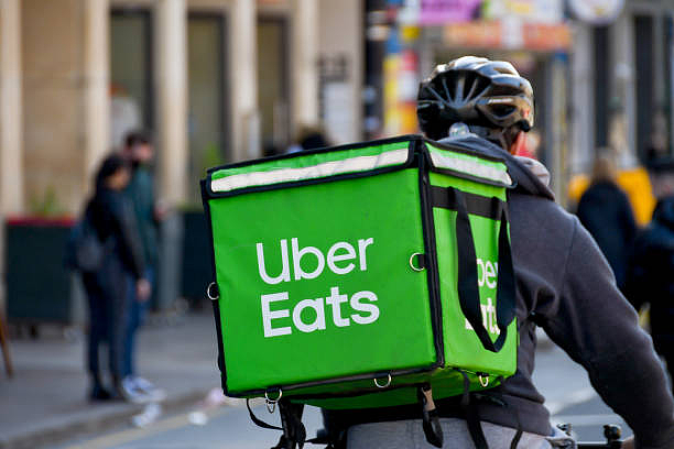 Uber Eats进军澳洲偏远地区!今天起,多地居民也能线上点外卖啦(组图) - 4