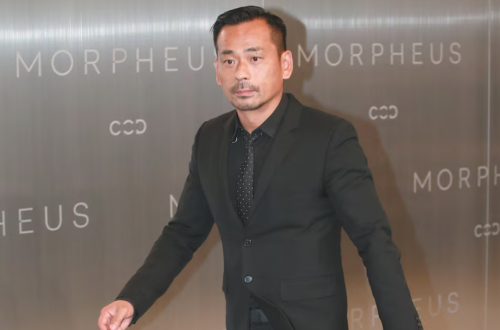 ABC：周大福与“叠码仔之王”周焯华的“不可说秘密”？（组图） - 7