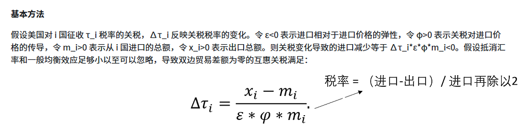 对等关税定时引爆！恐惧达到极点，崩溃就在眼前，日元或成唯一幸存者？ - 3
