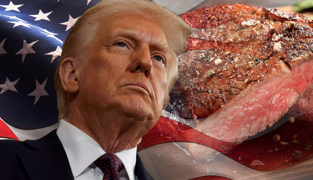 澳出口商忧心经济衰退！前驻美大使：中国不会退让，面子很重要（组图） - 2