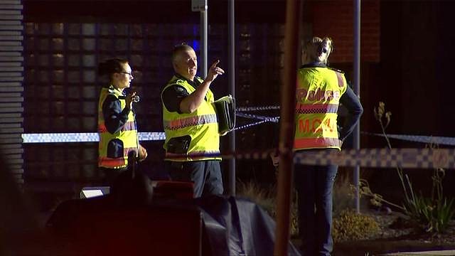 维州发生惨烈车祸!车辆突然加速撞上4岁儿童,后者当场身亡(组图) - 3