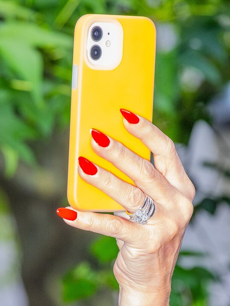 苹果要“完蛋“了吗?也许该换掉你的iPhone了(组图) - 1