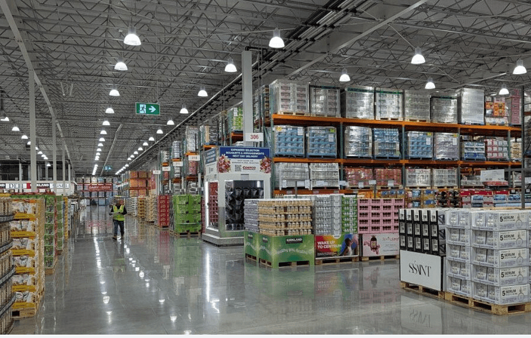 Costco墨尔本新店开业，人潮爆满狂扫现场，加油站排疯了！（组图） - 3