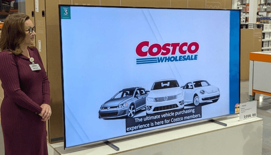 Costco墨尔本新店开业，人潮爆满狂扫现场，加油站排疯了！（组图） - 5