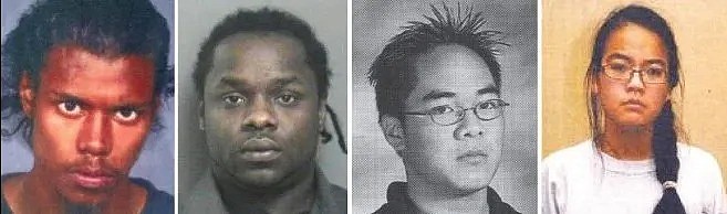 震惊！ 加拿大华裔少女买凶弑亲1死1重伤，一级谋杀不成立（组图） - 9