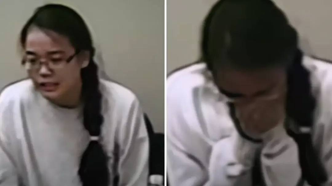 震惊！ 加拿大华裔少女买凶弑亲1死1重伤，一级谋杀不成立（组图） - 7