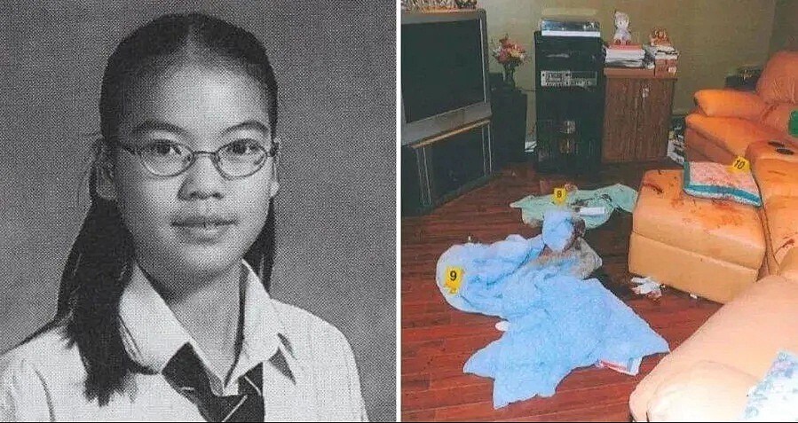 震惊！ 加拿大华裔少女买凶弑亲1死1重伤，一级谋杀不成立（组图） - 10