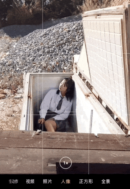 男友拍照“求生指南”，90后美女现身指导，获赞超8600W：找对角度，堪比整容（组图） - 5