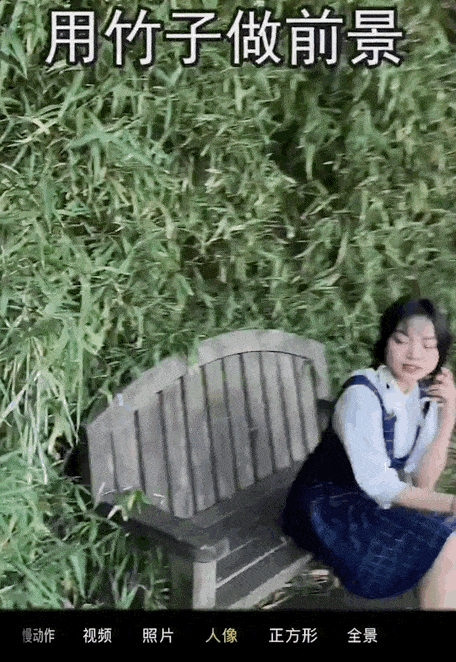 男友拍照“求生指南”，90后美女现身指导，获赞超8600W：找对角度，堪比整容（组图） - 19