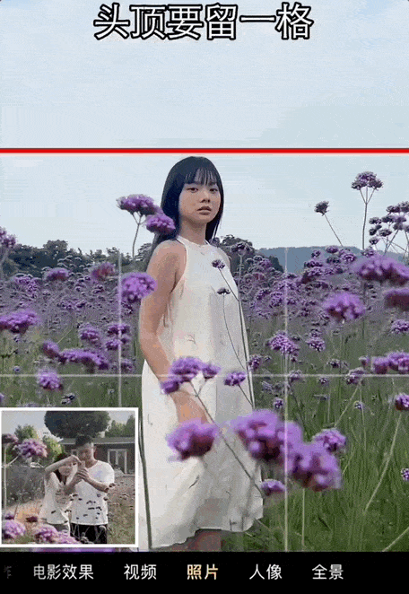 男友拍照“求生指南”，90后美女现身指导，获赞超8600W：找对角度，堪比整容（组图） - 28