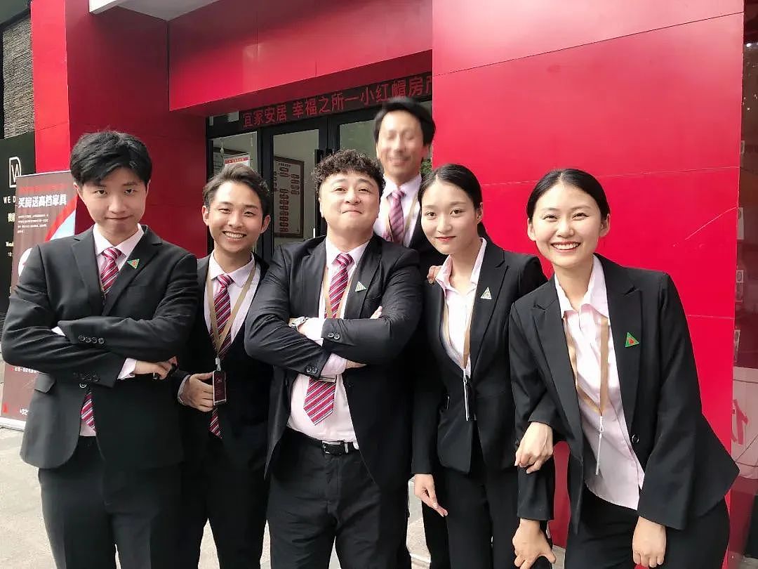 常春藤毕业生，放弃精英竞赛的第七年（组图） - 20