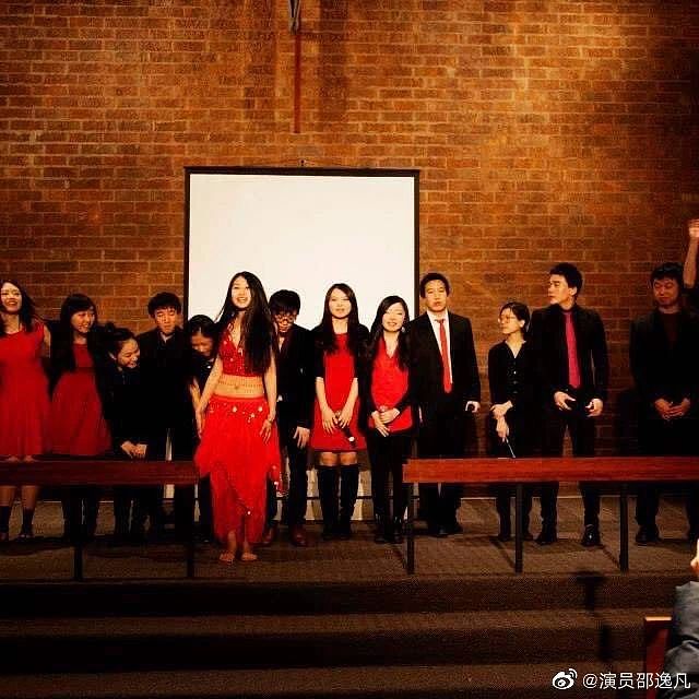 常春藤毕业生，放弃精英竞赛的第七年（组图） - 16