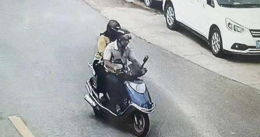 拒绝同居11年男友荒野求爱，广东女老师遭杀害，重度脑损伤身亡（图） - 1