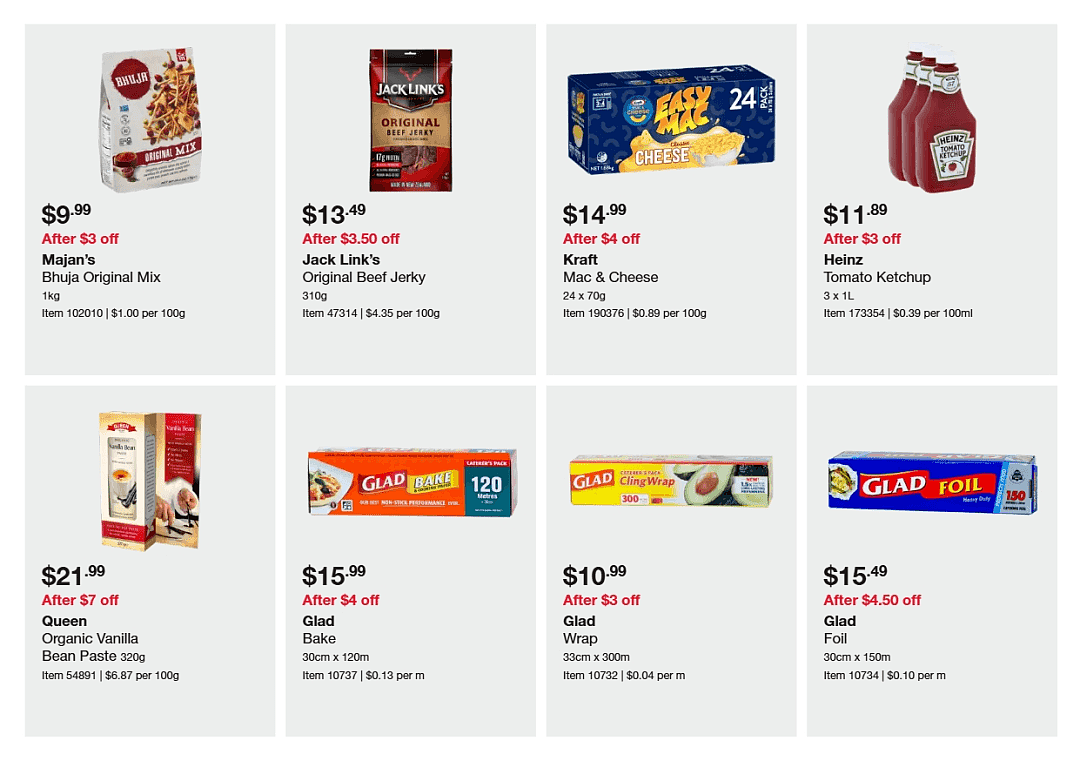 本周必Buy | Costco、优衣库、JB Hi-Fi 最新大促(组图) - 2