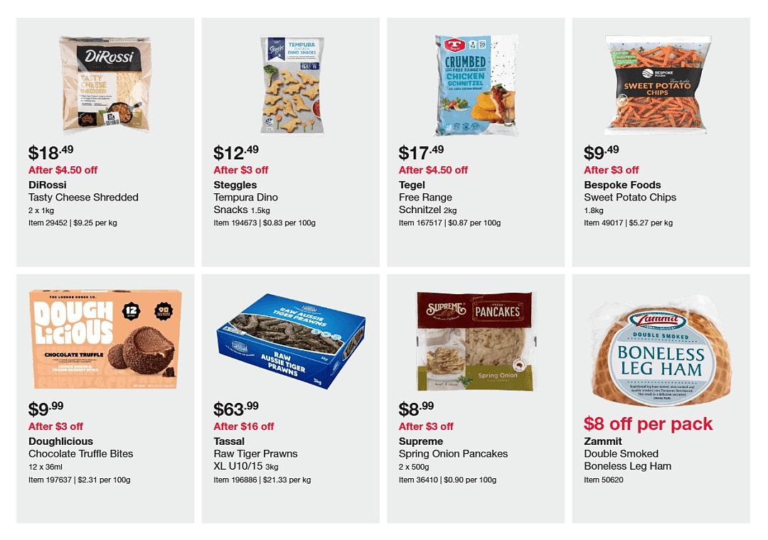 本周必Buy | Costco、优衣库、JB Hi-Fi 最新大促(组图) - 4