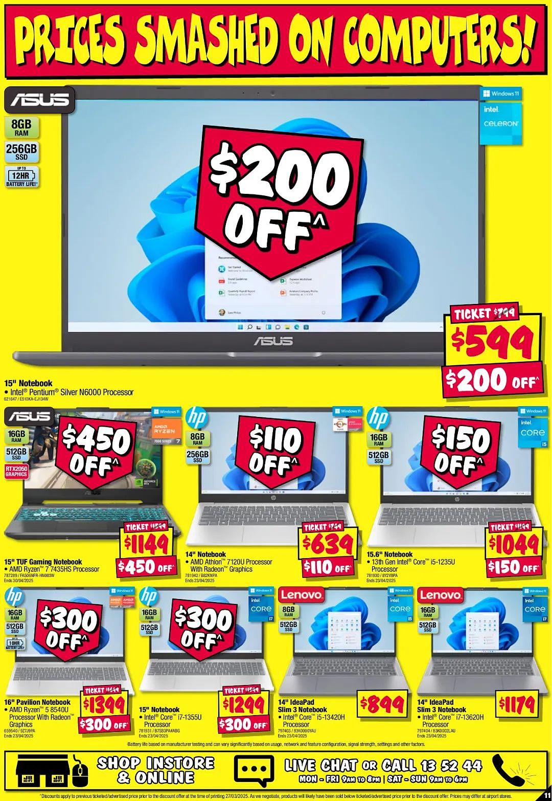 本周必Buy | Costco、优衣库、JB Hi-Fi 最新大促(组图) - 40