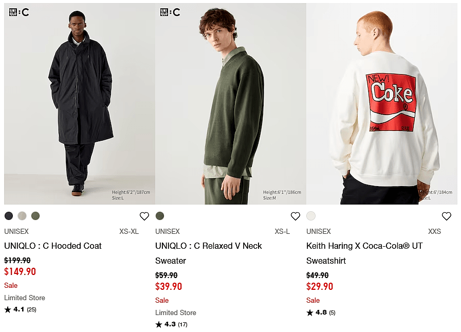 本周必Buy | Costco、优衣库、JB Hi-Fi 最新大促(组图) - 19