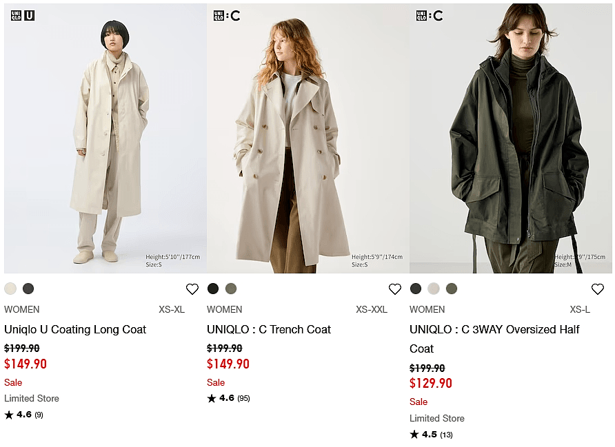 本周必Buy | Costco、优衣库、JB Hi-Fi 最新大促(组图) - 12