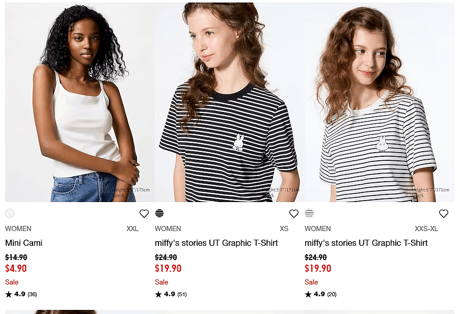 本周必Buy | Costco、优衣库、JB Hi-Fi 最新大促(组图) - 17