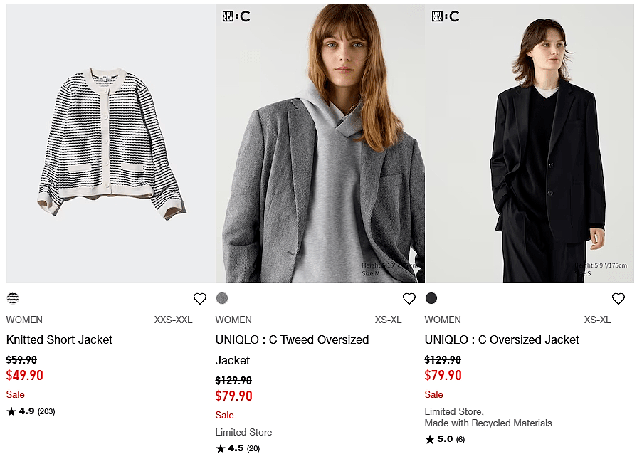 本周必Buy | Costco、优衣库、JB Hi-Fi 最新大促(组图) - 10
