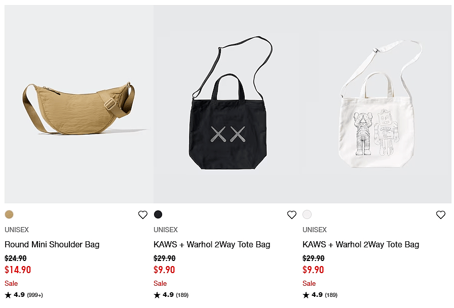 本周必Buy | Costco、优衣库、JB Hi-Fi 最新大促(组图) - 25