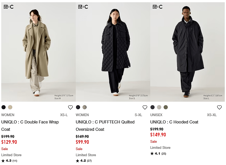 本周必Buy | Costco、优衣库、JB Hi-Fi 最新大促(组图) - 13
