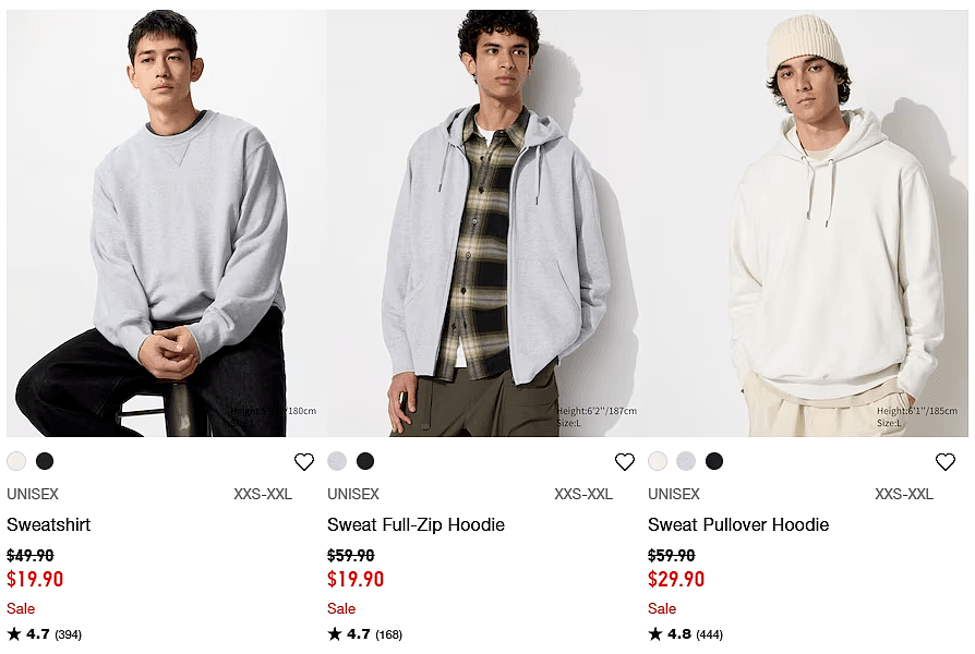本周必Buy | Costco、优衣库、JB Hi-Fi 最新大促(组图) - 20