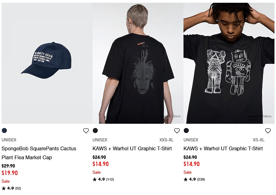 本周必Buy | Costco、优衣库、JB Hi-Fi 最新大促(组图) - 22