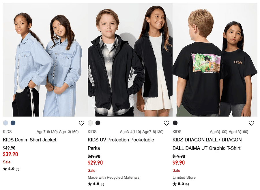 本周必Buy | Costco、优衣库、JB Hi-Fi 最新大促(组图) - 26