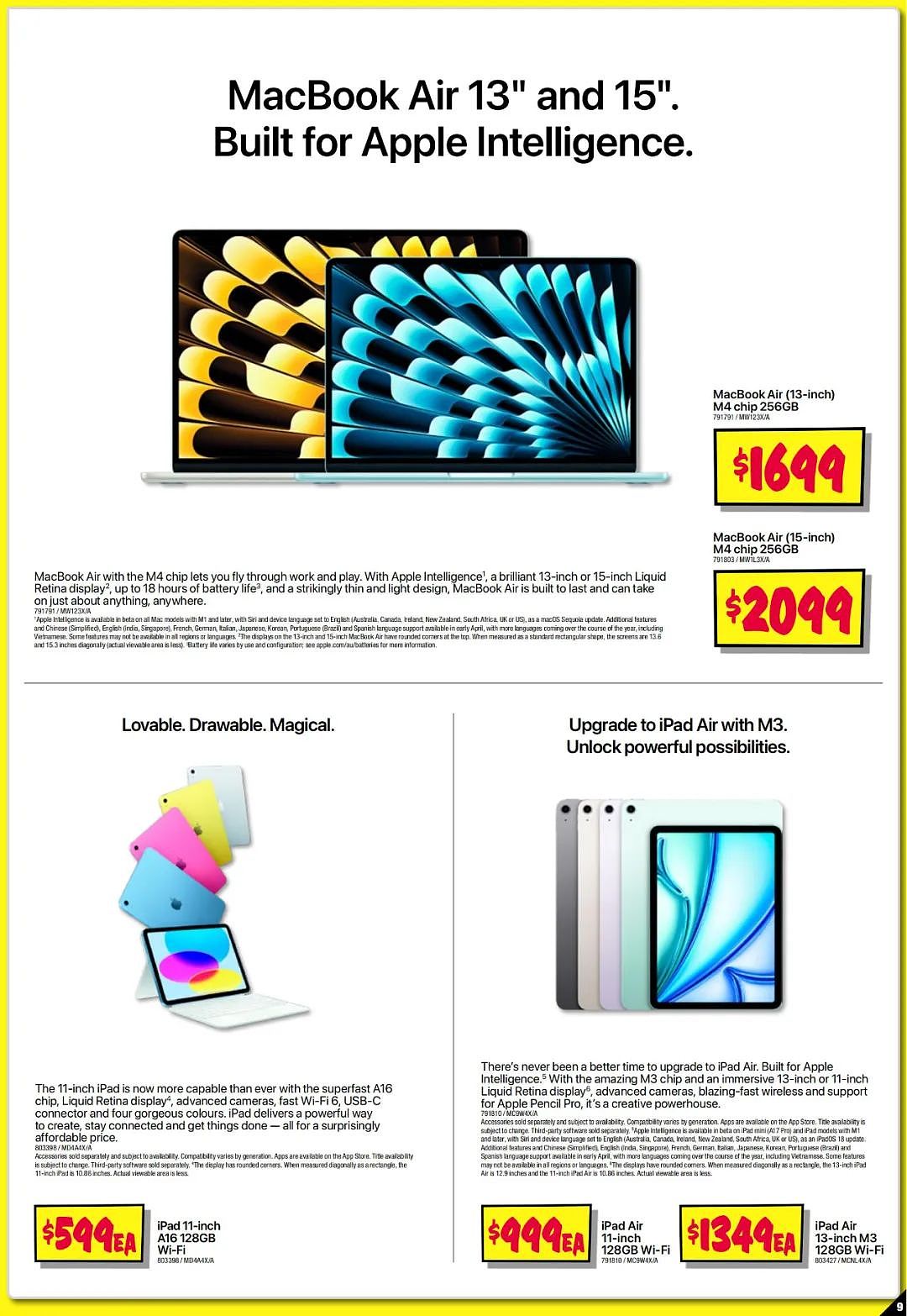 本周必Buy | Costco、优衣库、JB Hi-Fi 最新大促(组图) - 38