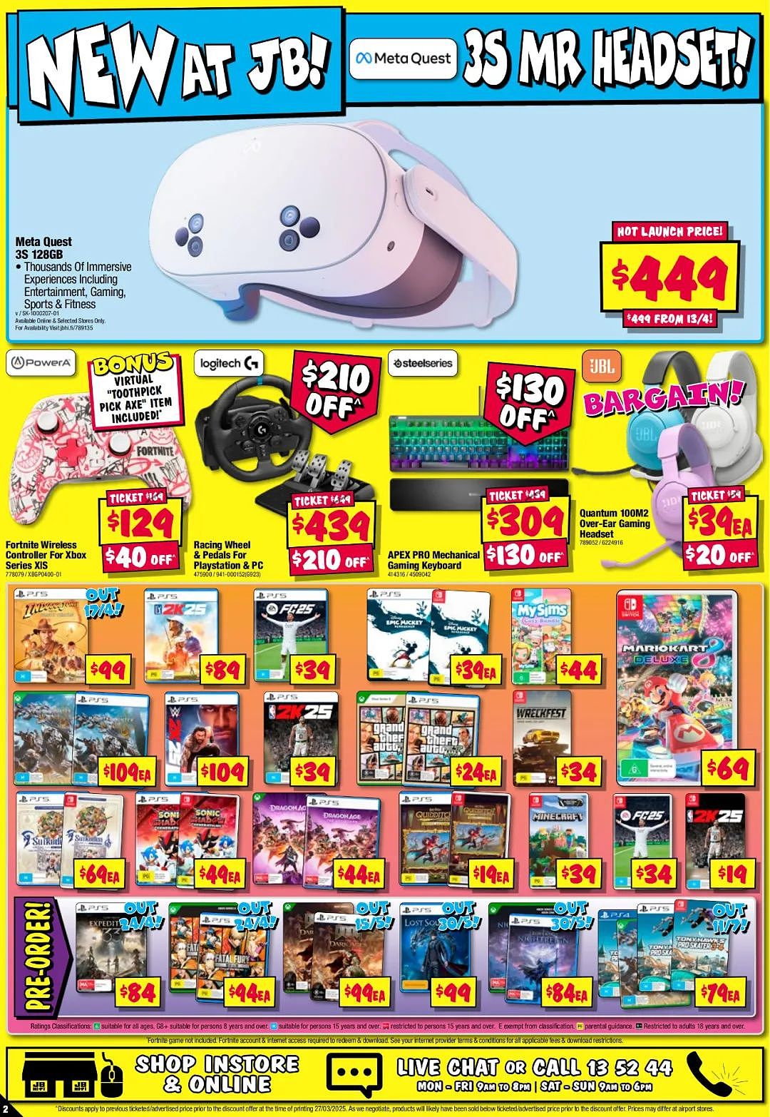 本周必Buy | Costco、优衣库、JB Hi-Fi 最新大促(组图) - 31