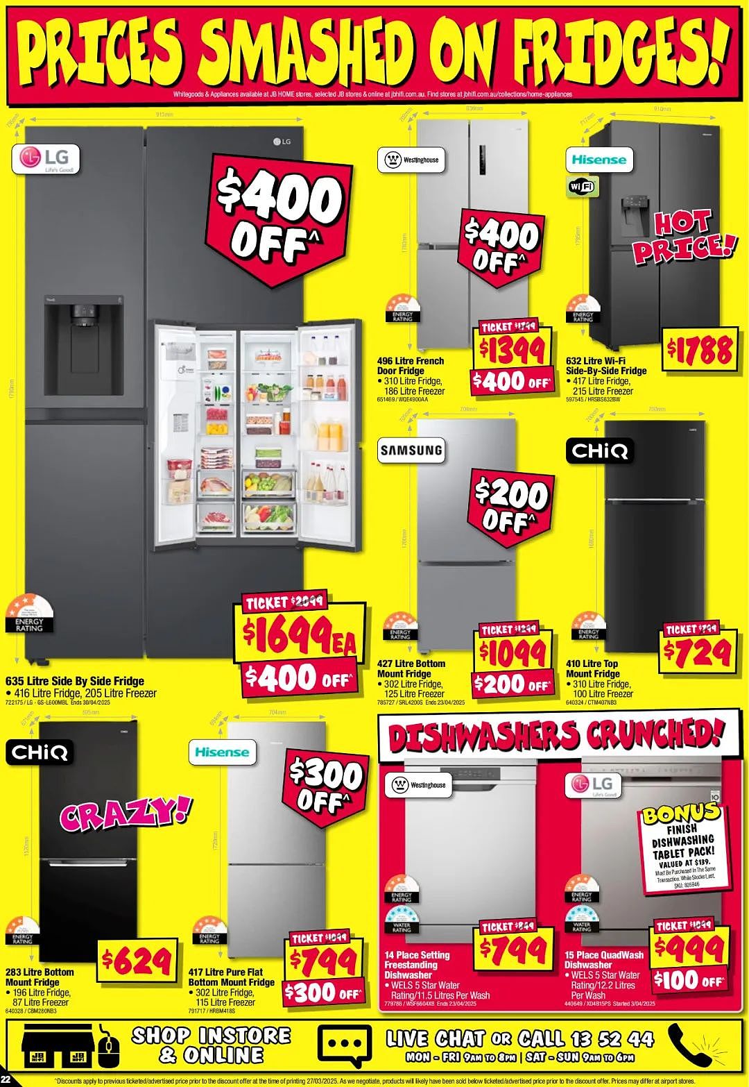 本周必Buy | Costco、优衣库、JB Hi-Fi 最新大促(组图) - 51