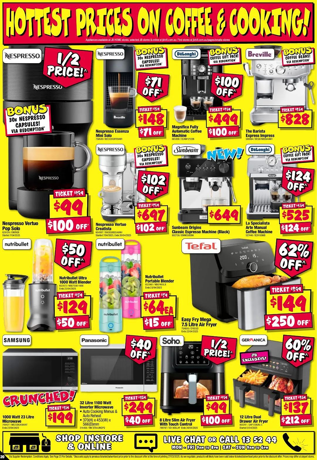 本周必Buy | Costco、优衣库、JB Hi-Fi 最新大促(组图) - 49